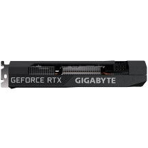 Placa video GigaByte GeForce RTX 3060 WINDFORCE 12G GV-N3060WF2-12GD