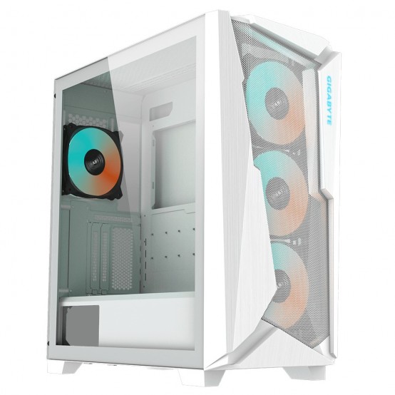Carcasa GigaByte  C301GW V2