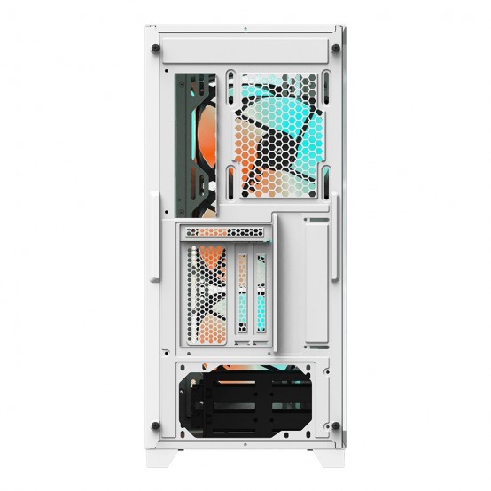 Carcasa GigaByte  C301GW V2