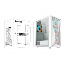 Carcasa GigaByte  C301GW V2
