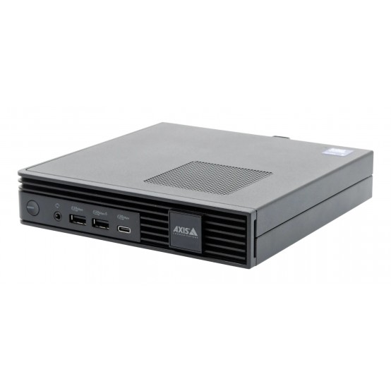 Calculator brand Axis Camera Station S9301 MK II Workstation 03426-003