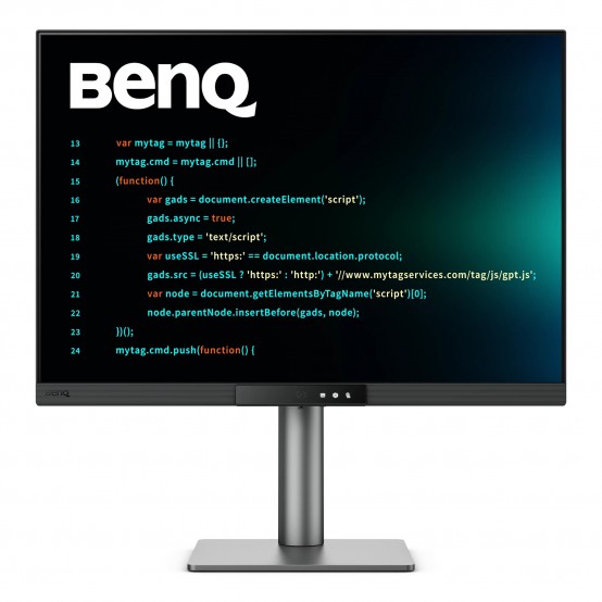 Monitor BenQ RD280UG 9H.LNXLE.EBE
