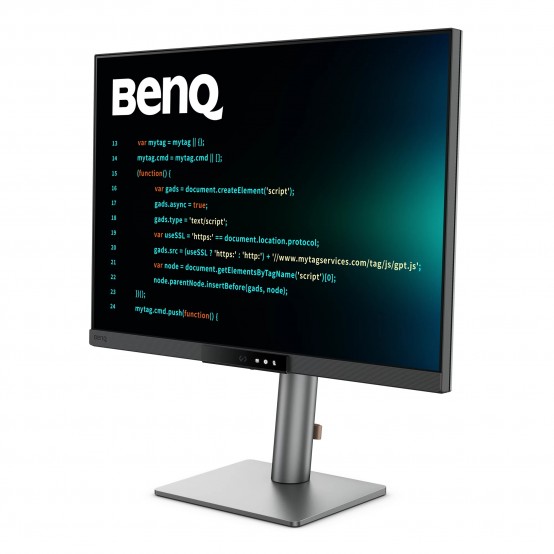 Monitor BenQ RD280UG 9H.LNXLE.EBE
