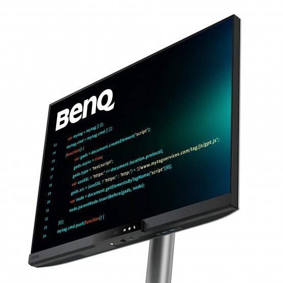 Monitor BenQ RD280UG 9H.LNXLE.EBE
