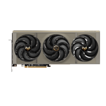 Placa video Sapphire NITRO+ AMD Radeon RX 9070 XT OC 11348-10-20G