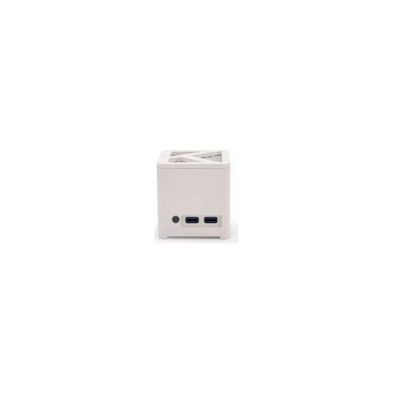 Calculator brand Bleu Jour KUBB PC Mini R2 (Alb perlat) KMN300-16256-BL
