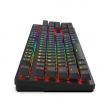 Tastatura SPC Gear GK540 Magna Kailh Brown RGB SPG020
