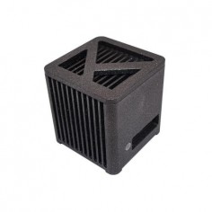 Calculator brand Bleu Jour KUBB PC Mini R2 (Grafit) KMN300-16256-GR