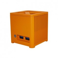 Calculator brand Bleu Jour KUBB PC Mini R2 (Orange) KMN300-16256-OR