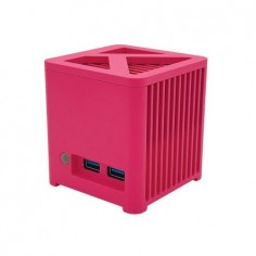 Calculator brand Bleu Jour KUBB PC Mini R2 (Rosu) KMN300-16256-RP