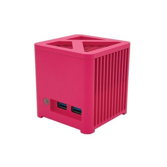 Calculator brand Bleu Jour KUBB PC Mini R2 (Rosu) KMN300-16256-RP