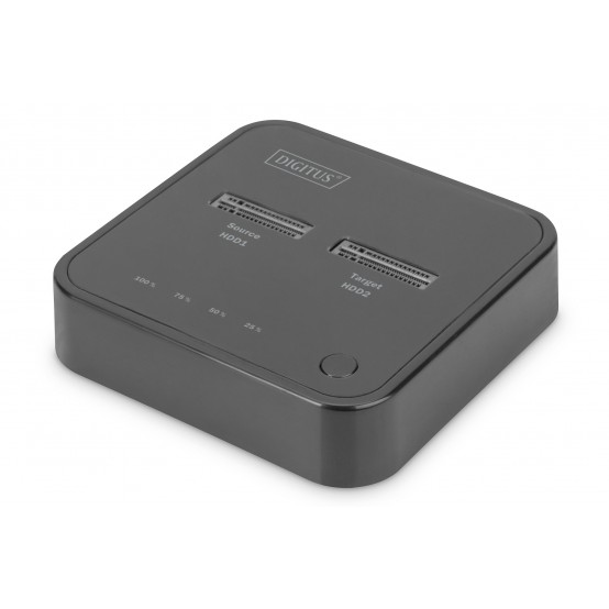 Docking Station Digitus  DA-71545