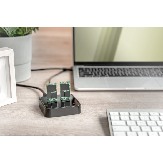 Docking Station Digitus  DA-71545