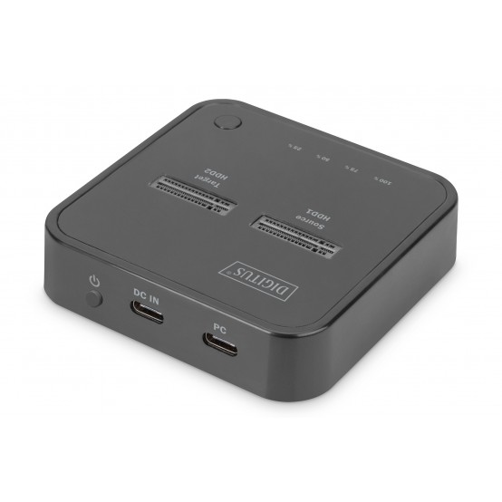 Docking Station Digitus  DA-71545