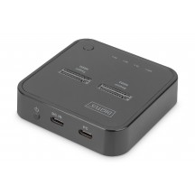 Docking Station Digitus  DA-71545