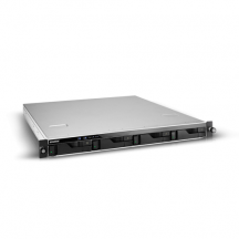 NAS Asustor Lockerstor 4RD AS6504RD/RAIL KIT