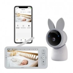 Camera de supraveghere Arenti  AINANNY KIT 3MP PLUS-EU