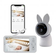 Camera de supraveghere Arenti  AINANNY KIT 3MP PLUS-EU