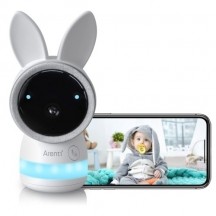 Camera de supraveghere Arenti  AINANNY KIT 3MP PLUS-EU