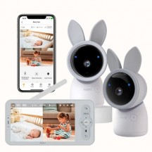 Camera de supraveghere Arenti  AINANNY KIT 3MP PLUS-EU