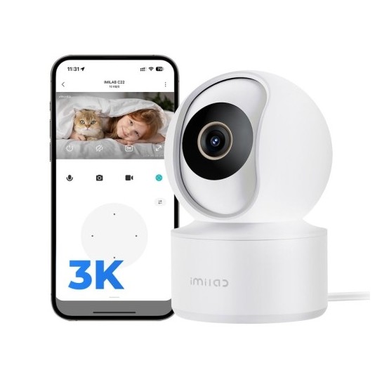 Camera de supraveghere Imilab  C22