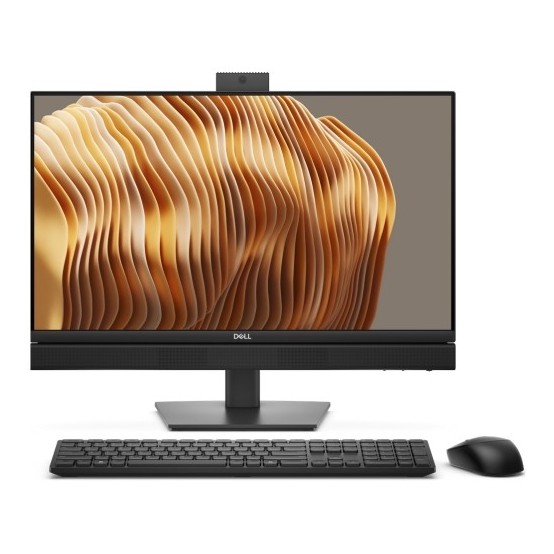 Calculator brand Dell Pro 24 All-in-One 65W Desktop QC24250 QC24250_FTU523516GB1TBW3Y-05