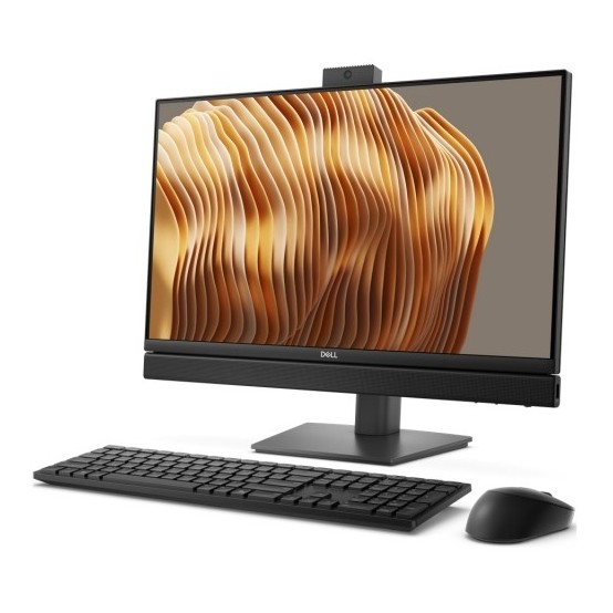 Calculator brand Dell Pro 24 All-in-One 65W Desktop QC24250 QC24250_FTU523516GB1TBW3Y-05