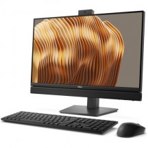 Calculator brand Dell Pro 24 All-in-One 65W Desktop QC24250 QC24250_FTU523516GB1TBW3Y-05