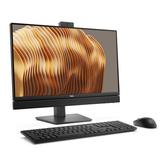 Calculator brand Dell Pro 24 All-in-One 65W Desktop QC24250 QC24250_FTU523516GB1TBW3Y-05