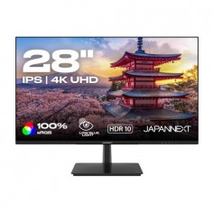 Monitor Japannext  JN-IPS2802UHDR