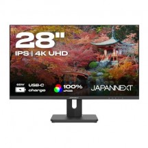 Monitor Japannext JN-IPS282UHDR-C65W