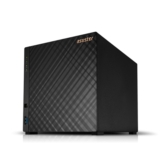 NAS Asustor Drivestor 4 Gen 2 AS1204T