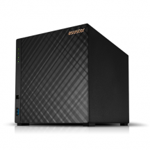 NAS Asustor Drivestor 4 Gen 2 AS1204T