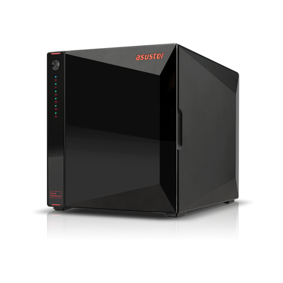 NAS Asustor Xpanstor 4 AS5004U