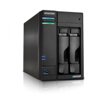 NAS Asustor Lockerstor 2 Gen2+ AS6702T V2