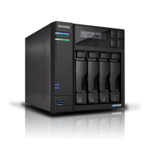 NAS Asustor Lockerstor 4 Gen2+ AS6704T V2