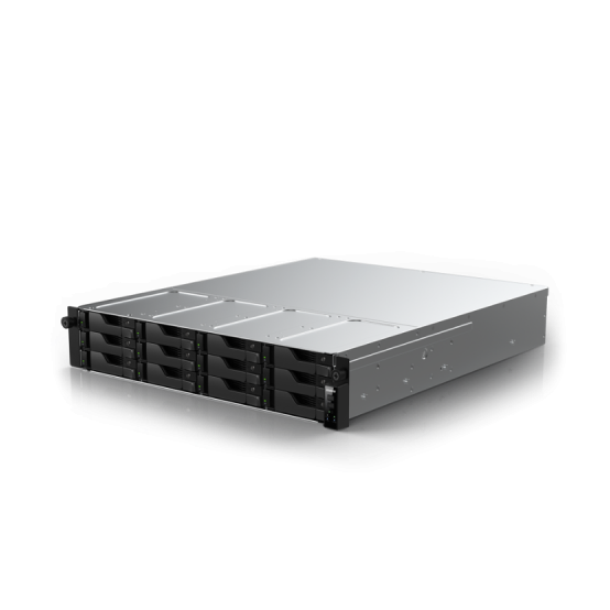 NAS Asustor Lockerstor 12 Pro Gen2 AS7212RDX+RAIL