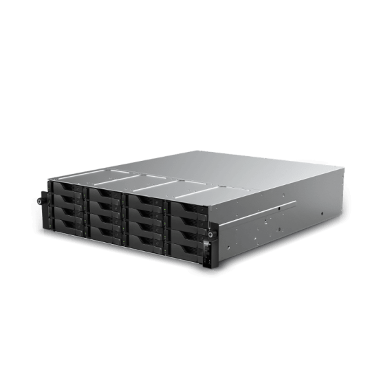 NAS Asustor Lockerstor 16 Pro Gen2 AS7216RDX+RAIL