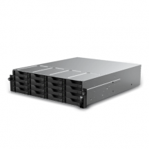NAS Asustor Lockerstor 16 Pro Gen2 AS7216RDX+RAIL