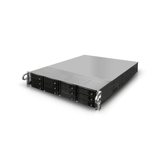 NAS Asustor Xpanstor 12R AX7012R