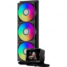 Cooler PCCooler  GT360M ARGB Display BK