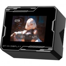 Cooler PCCooler  GT360M ARGB Display BK