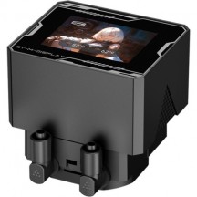 Cooler PCCooler  GT360M ARGB Display BK