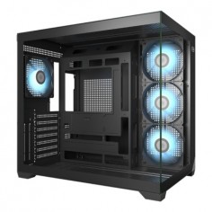 Carcasa PCCooler  C3 T700 ARGB BK