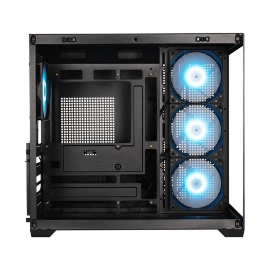 Carcasa PCCooler  C3 T700 ARGB BK