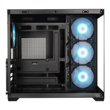 Carcasa PCCooler  C3 T700 ARGB BK