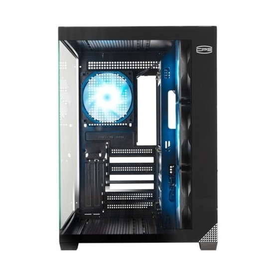 Carcasa PCCooler  C3 T700 ARGB BK