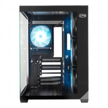 Carcasa PCCooler  C3 T700 ARGB BK