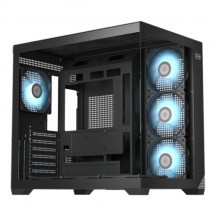 Carcasa PCCooler  C3 T700 ARGB BK