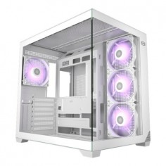 Carcasa PCCooler  C3 T700 ARGB WH